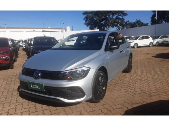 VOLKSWAGEN POLO 1.0 MPI TRACK MANUAL VOLKSWAGEN POLO 1.0 MPI TRACK MANUAL